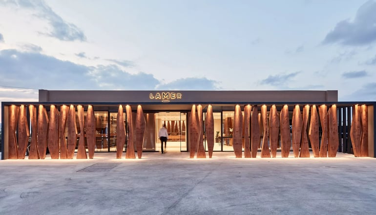 5* La Mer Resort & Spa - Γεωργιούπολη, Κρήτη