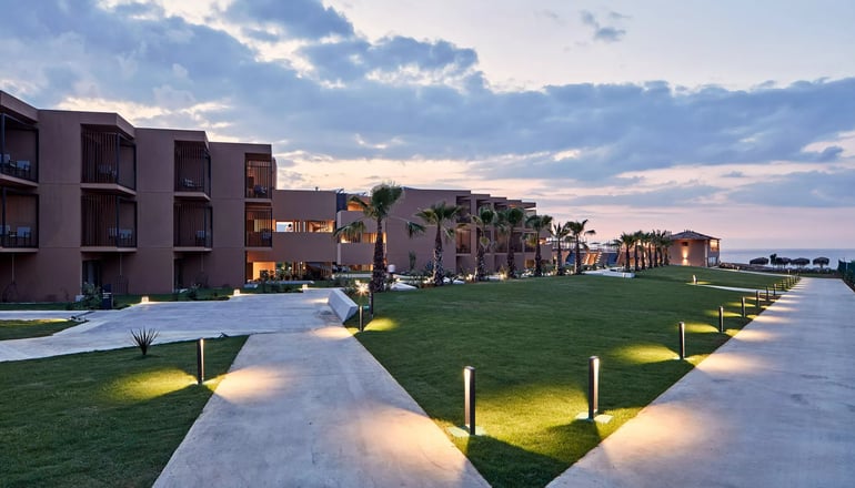 5* La Mer Resort & Spa - Γεωργιούπολη, Κρήτη