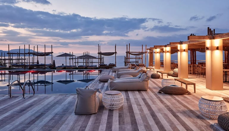 5* La Mer Resort & Spa - Γεωργιούπολη, Κρήτη