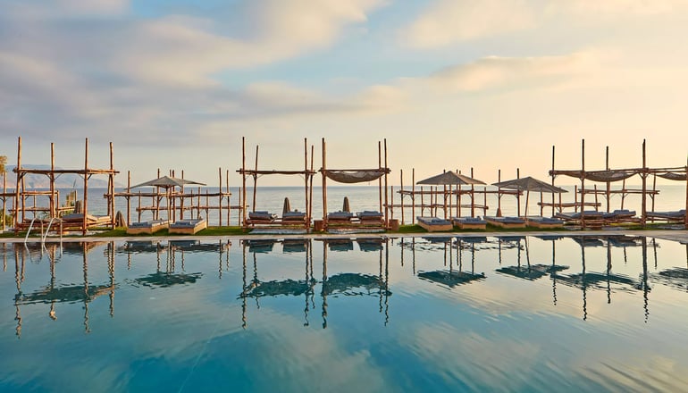 5* La Mer Resort & Spa - Γεωργιούπολη, Κρήτη