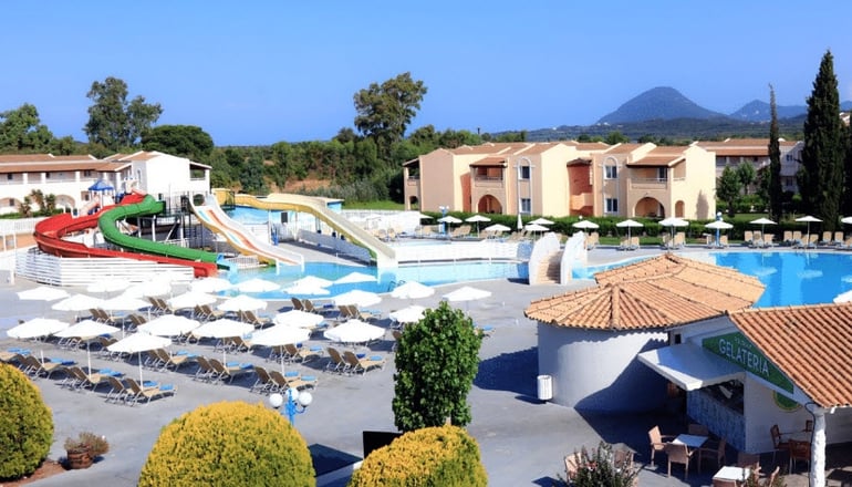 5* LABRANDA Sandy Beach Hotel