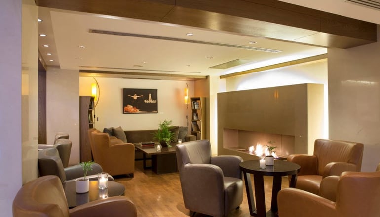 5* LAZART Hotel - Θεσσαλονίκη