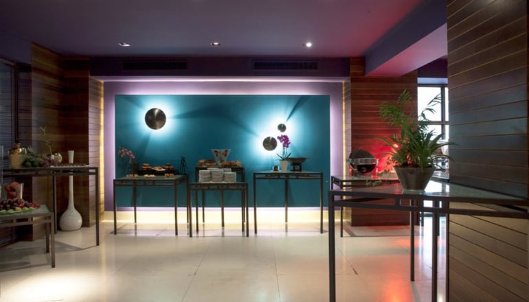 5* LAZART Hotel - Θεσσαλονίκη