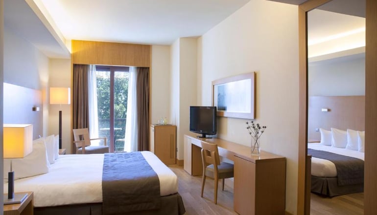 5* LAZART Hotel - Θεσσαλονίκη
