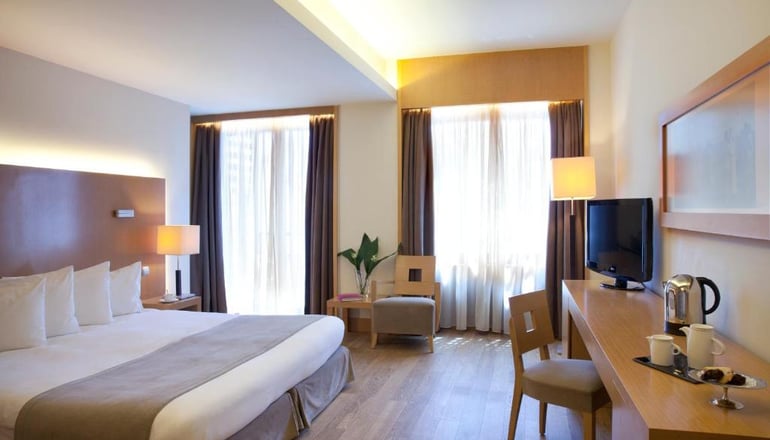 5* LAZART Hotel - Θεσσαλονίκη