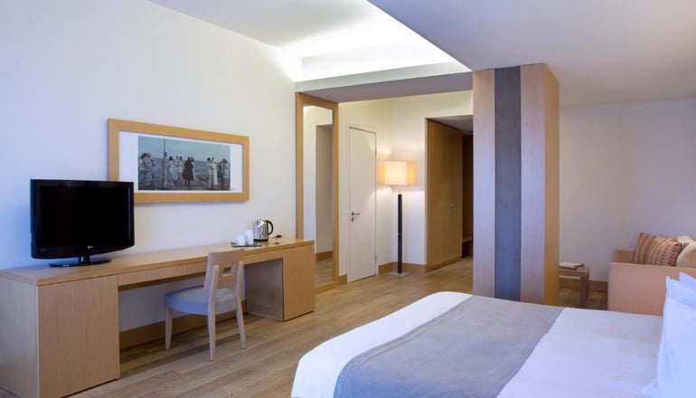5* LAZART Hotel - Θεσσαλονίκη