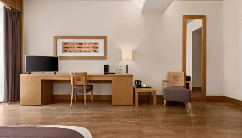 5* LAZART Hotel - Θεσσαλονίκη