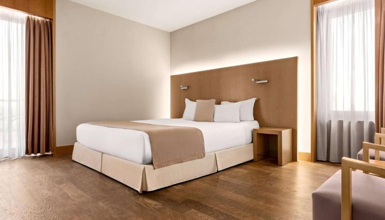 5* LAZART Hotel - Θεσσαλονίκη