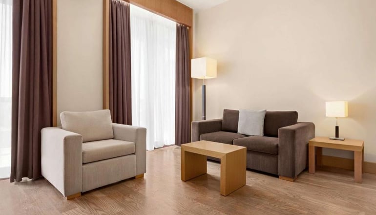 5* LAZART Hotel - Θεσσαλονίκη