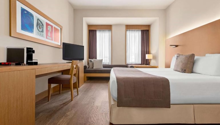 5* LAZART Hotel - Θεσσαλονίκη