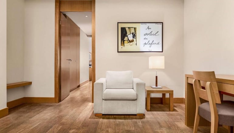 5* LAZART Hotel - Θεσσαλονίκη