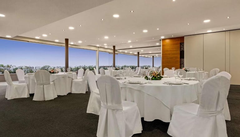 5* LAZART Hotel - Θεσσαλονίκη