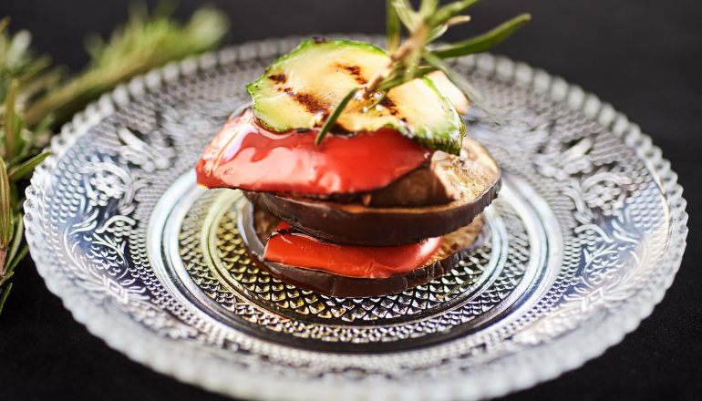 5* Legacy Gastro Suites