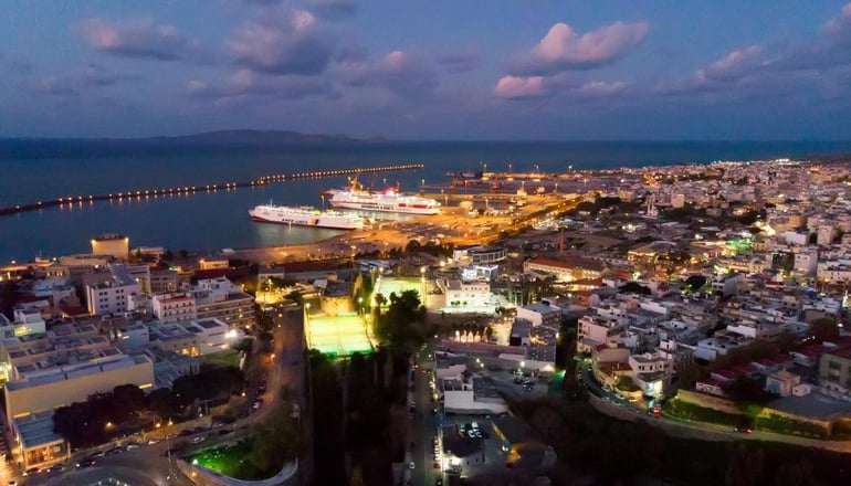 5* Legacy Gastro Suites