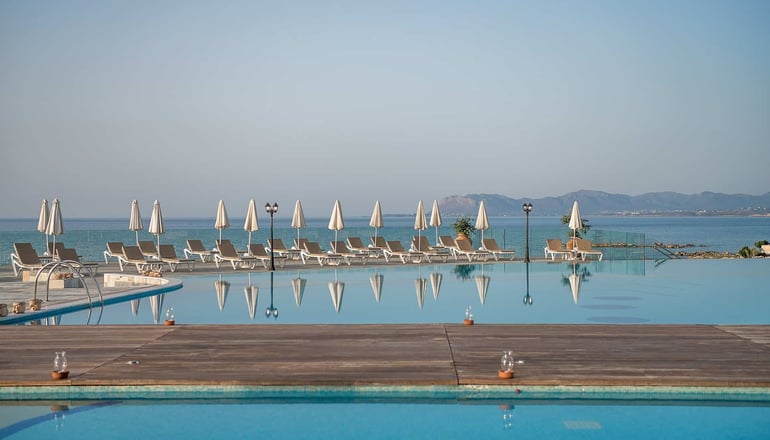5* Leptos Panorama Hotel