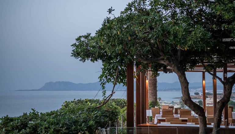 5* Leptos Panorama Hotel