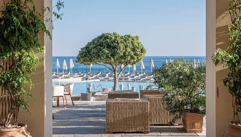 5* Leptos Panorama Hotel