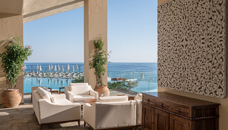 5* Leptos Panorama Hotel