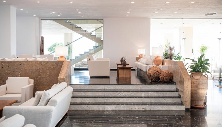 5* Leptos Panorama Hotel