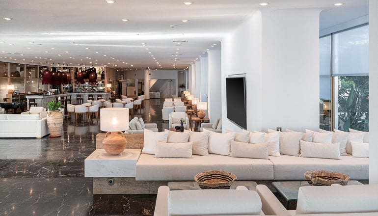 5* Leptos Panorama Hotel