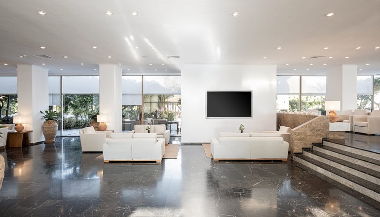 5* Leptos Panorama Hotel