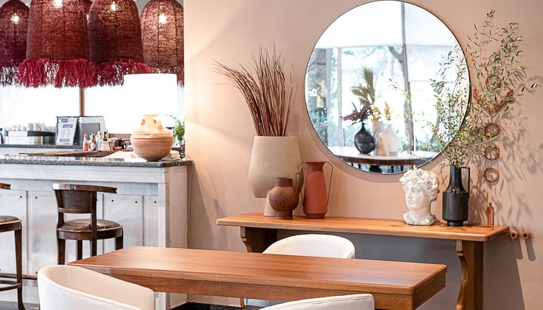 5* Leptos Panorama Hotel