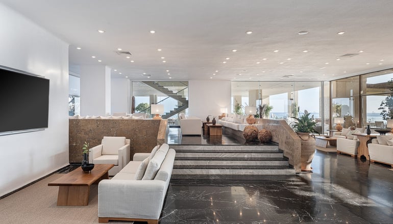 5* Leptos Panorama Hotel