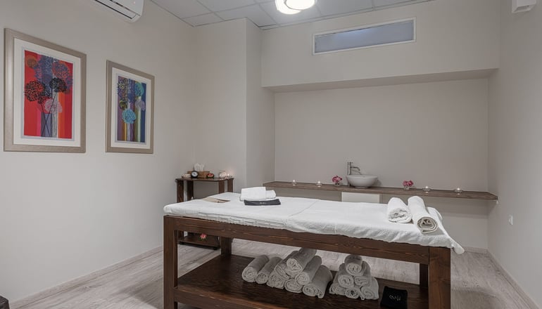 5* Leptos Panorama Hotel