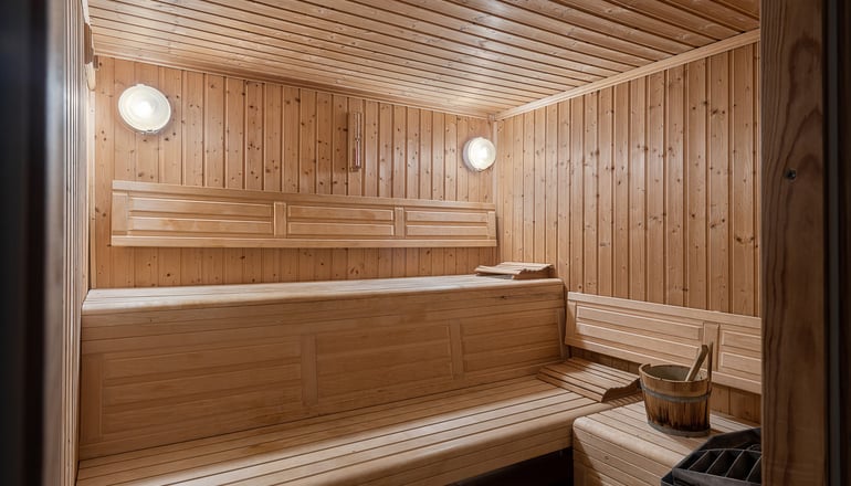 5* Leptos Panorama Hotel