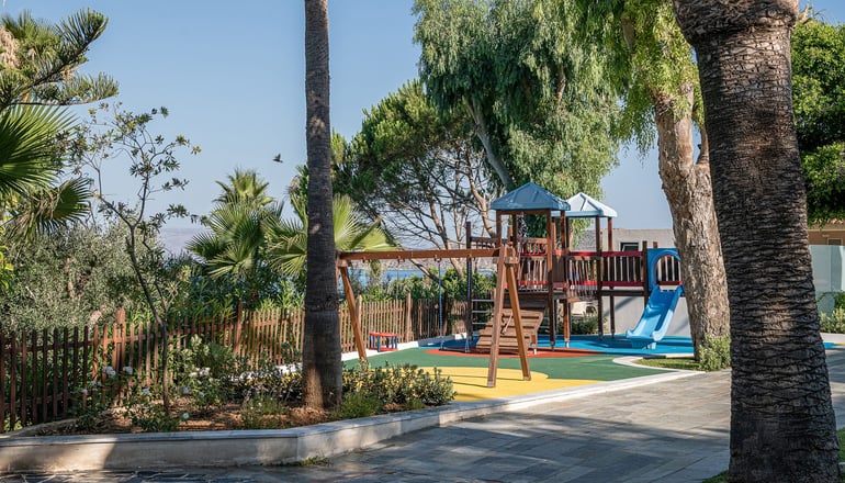 5* Leptos Panorama Hotel