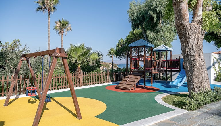 5* Leptos Panorama Hotel