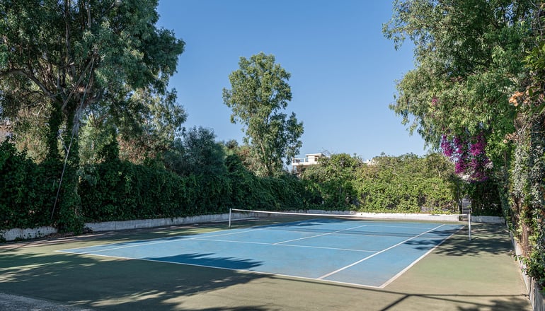 5* Leptos Panorama Hotel