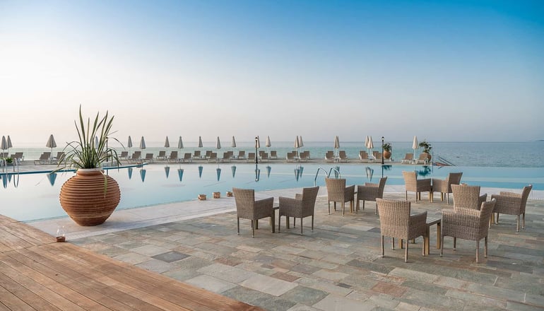 5* Leptos Panorama Hotel