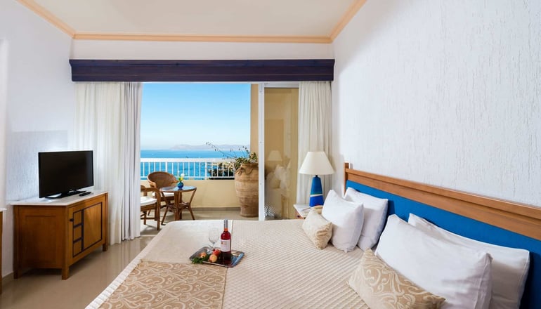 5* Leptos Panorama Hotel