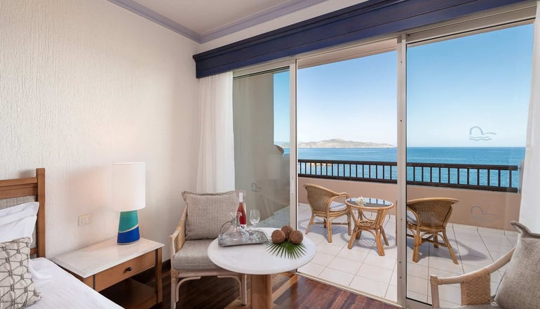 5* Leptos Panorama Hotel