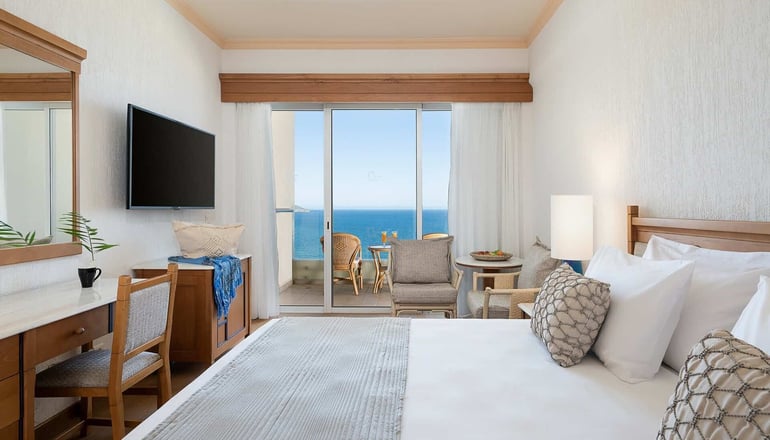 5* Leptos Panorama Hotel