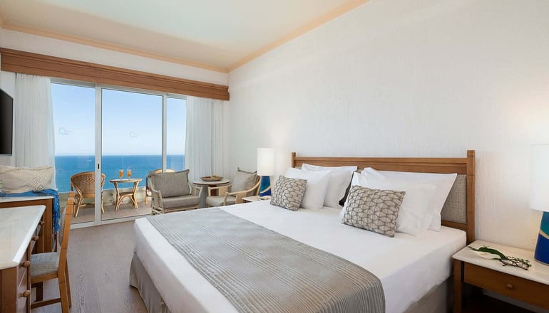 5* Leptos Panorama Hotel