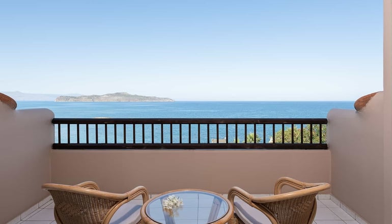 5* Leptos Panorama Hotel