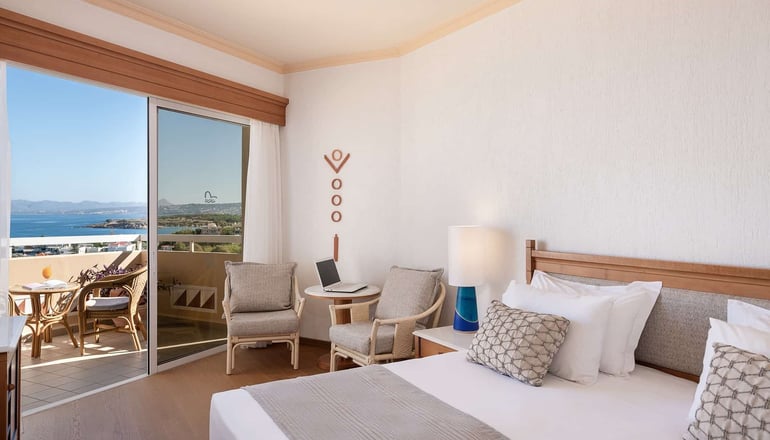 5* Leptos Panorama Hotel