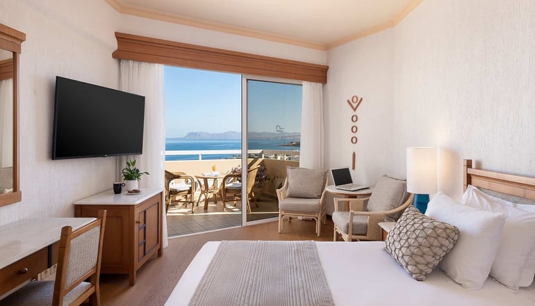 5* Leptos Panorama Hotel