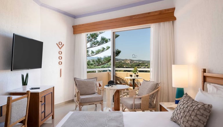 5* Leptos Panorama Hotel