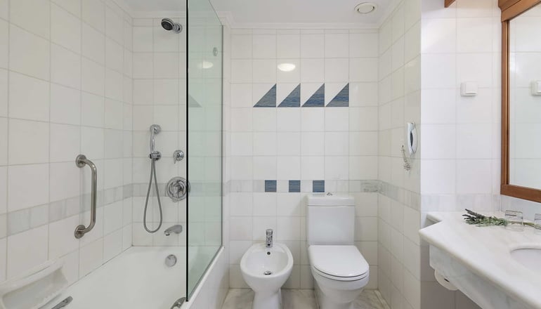 5* Leptos Panorama Hotel