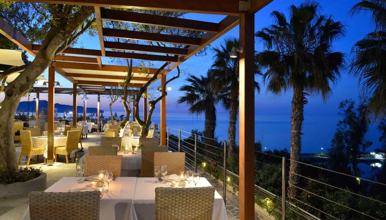 5* Leptos Panorama Hotel