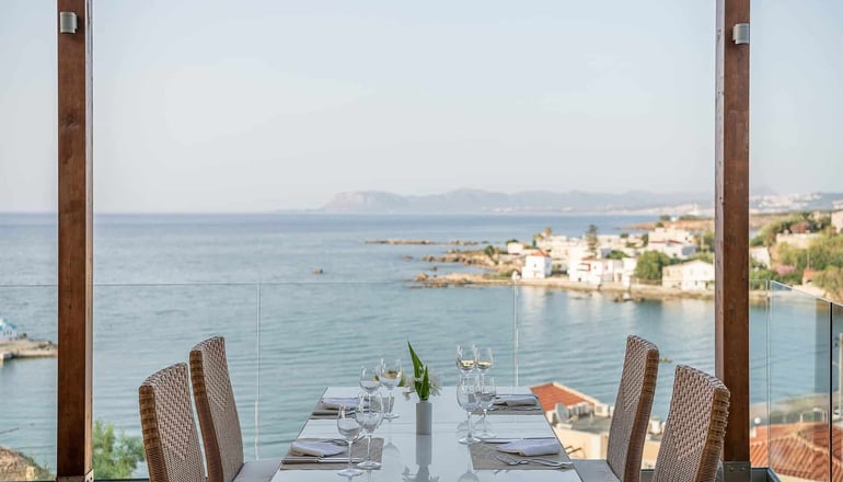 5* Leptos Panorama Hotel