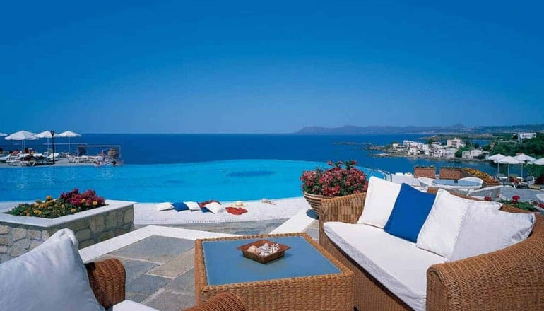 5* Leptos Panorama Hotel