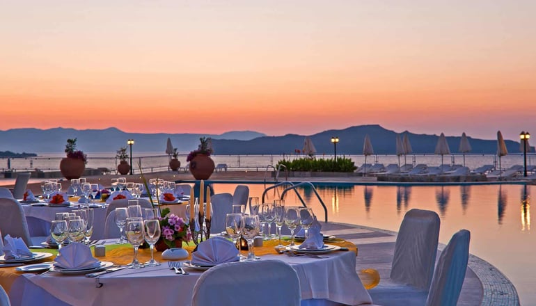 5* Leptos Panorama Hotel