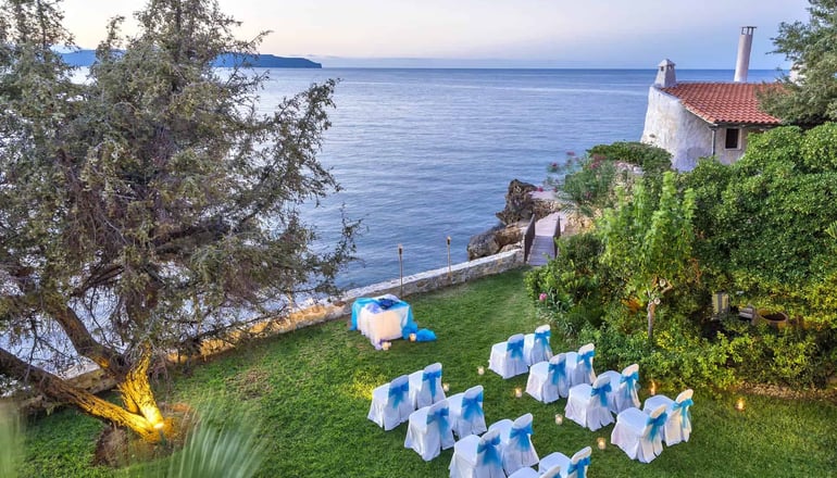 5* Leptos Panorama Hotel
