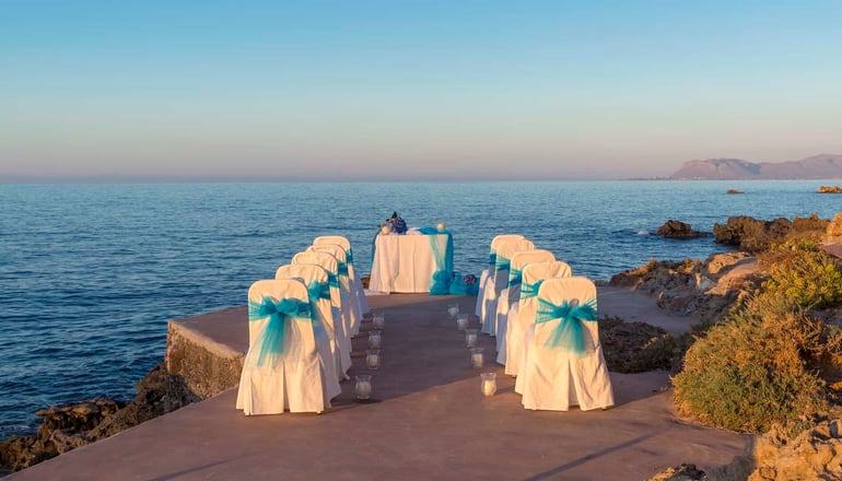 5* Leptos Panorama Hotel