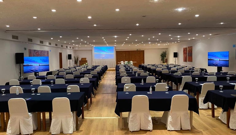 5* Leptos Panorama Hotel