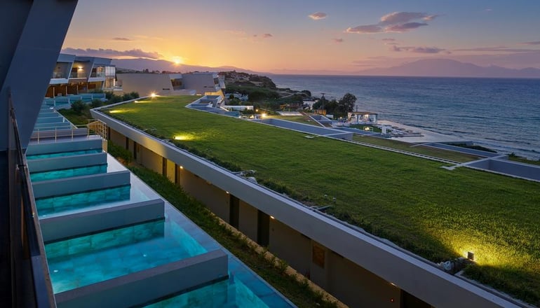 5* Lesante Blu, The Leading Hotels of the World - Τραγάκι, Ζάκυνθος